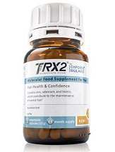 Oxford BioLabs’s TRX2 Review